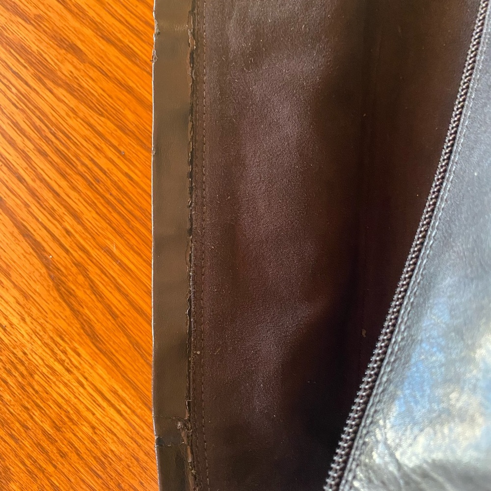 Ecco Adel Riding Boot - Picture 3 of 9